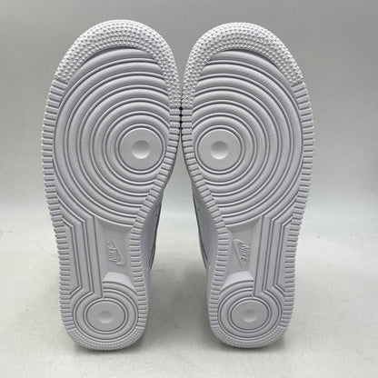 【中古美品】【メンズ】 NIKE ナイキ CW2288-111 AIR FORCE 1 LOW '07 "WHITE WHITE" スニーカー 靴 160-261002-sm-08-izu サイズ：27.5ｃｍ カラー：WHITE 万代Net店