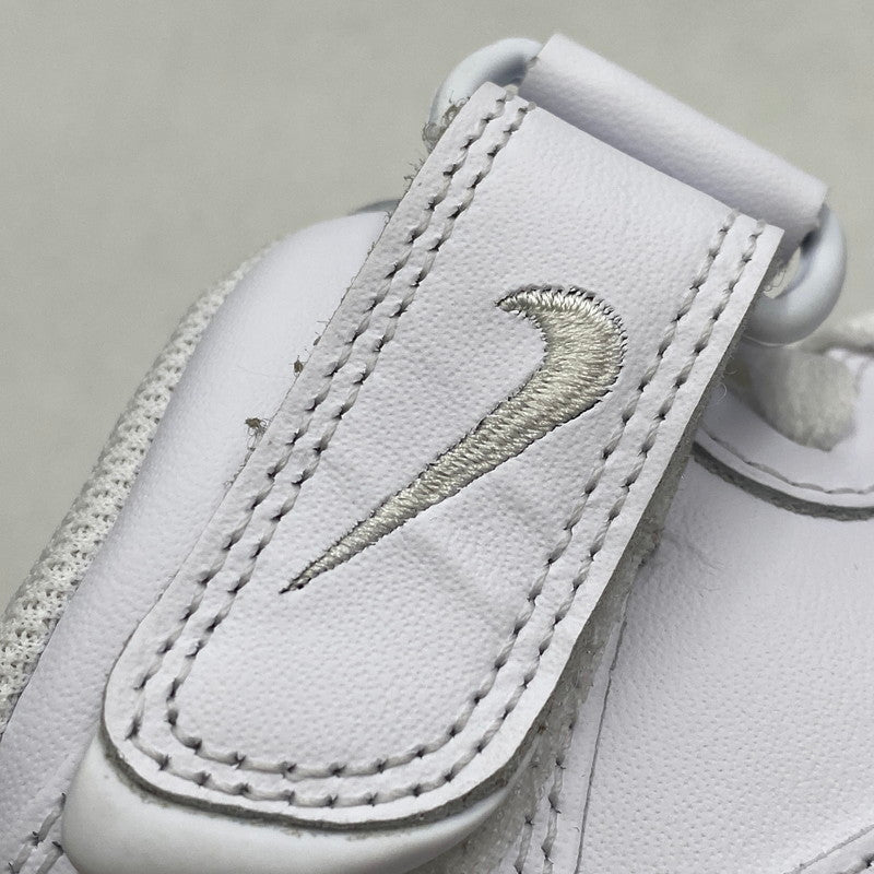 【中古美品】【メンズ】 NIKE ナイキ CW2289-111 AIR FORCE 1 MID '07 "WHITE" スニーカー 靴 160-261002-sm-07-izu サイズ：27.5ｃｍ カラー：WHITE 万代Net店
