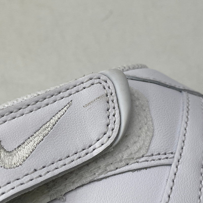 【中古美品】【メンズ】 NIKE ナイキ CW2289-111 AIR FORCE 1 MID '07 "WHITE" スニーカー 靴 160-261002-sm-07-izu サイズ：27.5ｃｍ カラー：WHITE 万代Net店