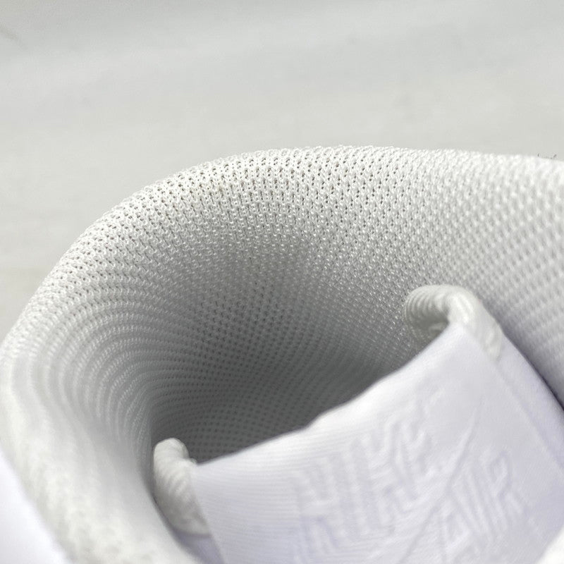 【中古美品】【メンズ】 NIKE ナイキ CW2289-111 AIR FORCE 1 MID '07 "WHITE" スニーカー 靴 160-261002-sm-07-izu サイズ：27.5ｃｍ カラー：WHITE 万代Net店