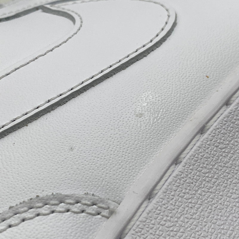 【中古美品】【メンズ】 NIKE ナイキ CW2289-111 AIR FORCE 1 MID '07 "WHITE" スニーカー 靴 160-261002-sm-07-izu サイズ：27.5ｃｍ カラー：WHITE 万代Net店