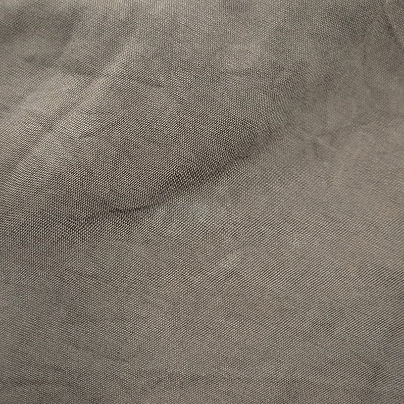 【中古品】【メンズ】 JOHN BLYE ジョンブルー SHIRT シャツ トップス 長袖 146-261007-sm-18-izu サイズ：M カラー：ブラウン 万代Net店