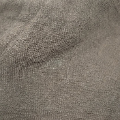 【中古品】【メンズ】 JOHN BLYE ジョンブルー SHIRT シャツ トップス 長袖 146-261007-sm-18-izu サイズ：M カラー：ブラウン 万代Net店