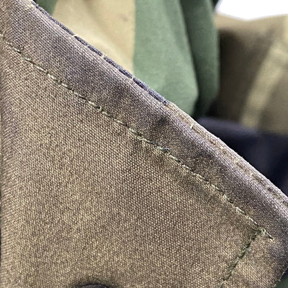 【現状渡し品】【メンズ】 U.S.ARMY ユーエスアーミー SP0100-00-D-4021 2000年製 00S PARKA, パーカー COLD WEATHER, CAMOUFLAGE コールド・ウェザー・カモフラージュ (ECWCS 第1世代) アウター 146-261003-ya-05-izu サイズ：S-R カラー：マルチ 万代Net店