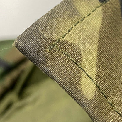 【現状渡し品】【メンズ】 U.S.ARMY ユーエスアーミー SP0100-00-D-4021 2000年製 00S PARKA, パーカー COLD WEATHER, CAMOUFLAGE コールド・ウェザー・カモフラージュ (ECWCS 第1世代) アウター 146-261003-ya-05-izu サイズ：S-R カラー：マルチ 万代Net店