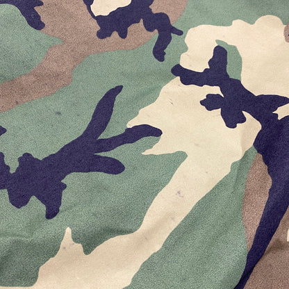 【現状渡し品】【メンズ】 U.S.ARMY ユーエスアーミー SP0100-00-D-4021 2000年製 00S PARKA, パーカー COLD WEATHER, CAMOUFLAGE コールド・ウェザー・カモフラージュ (ECWCS 第1世代) アウター 146-261003-ya-05-izu サイズ：S-R カラー：マルチ 万代Net店