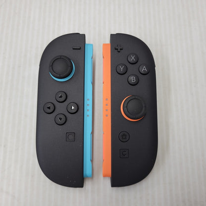 【中古美品】 【未使用】【ゲーム】Nintendo Switch 2 (日本語・国内専用) BEE-S-KB6CA(JPN) 任天堂 ニンテンドースイッチ2 本体 035-261001-ay-06-izu 万代Net店