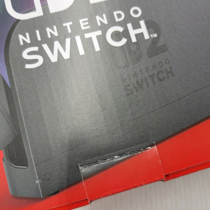 【中古美品】 【未使用】【ゲーム】Nintendo Switch 2 (日本語・国内専用) BEE-S-KB6CA(JPN) 任天堂 ニンテンドースイッチ2 本体 035-261001-ay-06-izu 万代Net店