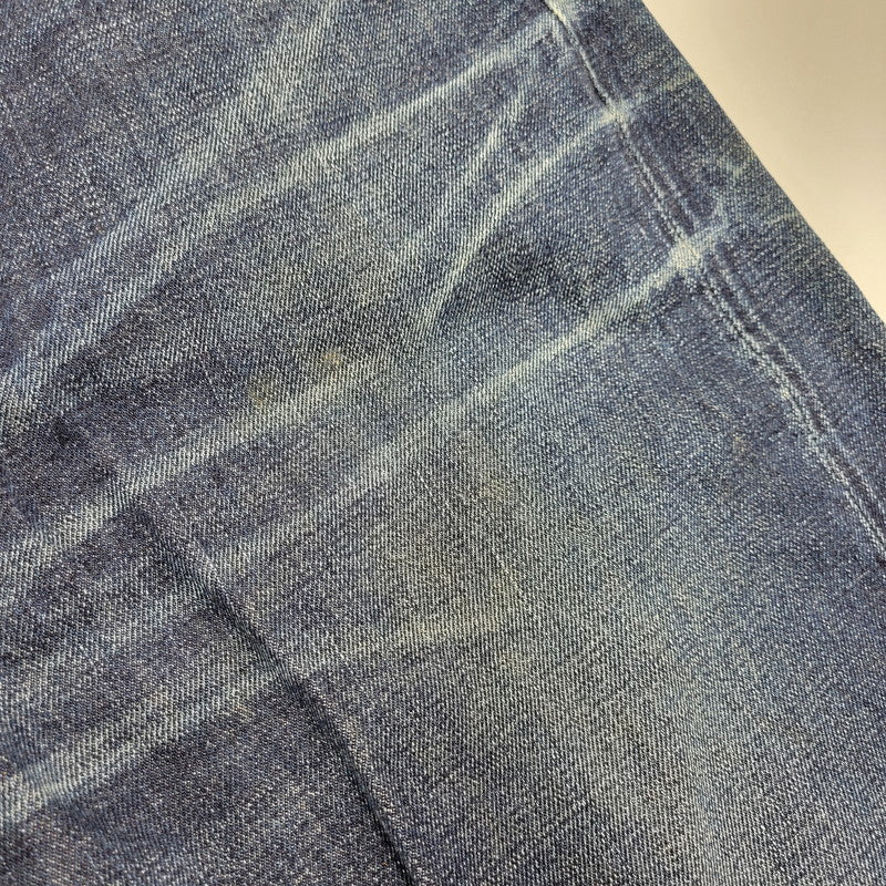 【中古品】【メンズ】 LEVI'S VINTAGE CLOTHING リーバイスビンテージクロージング S501XX DENIM PANTS デニム パンツ ボトムス ズボン 156-261006-cs-13-izu サイズ：34×34 カラー：インディゴ 万代Net店