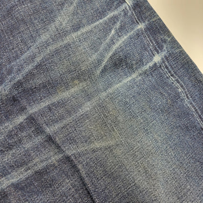 【中古品】【メンズ】 LEVI'S VINTAGE CLOTHING リーバイスビンテージクロージング S501XX DENIM PANTS デニム パンツ ボトムス ズボン 156-261006-cs-13-izu サイズ：34×34 カラー：インディゴ 万代Net店