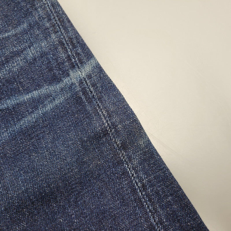 【中古品】【メンズ】 LEVI'S VINTAGE CLOTHING リーバイスビンテージクロージング S501XX DENIM PANTS デニム パンツ ボトムス ズボン 156-261006-cs-13-izu サイズ：34×34 カラー：インディゴ 万代Net店