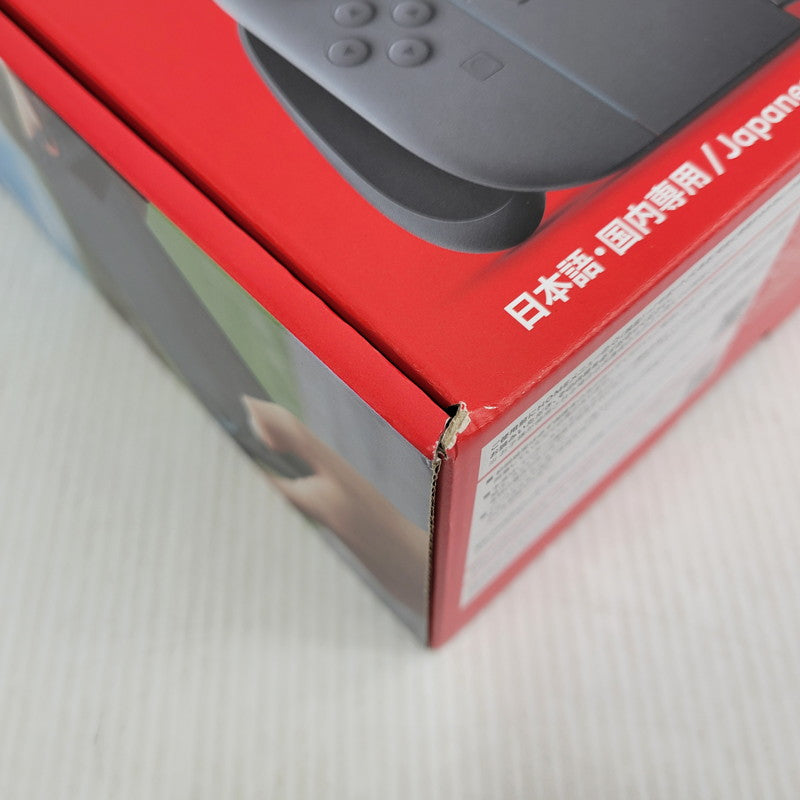 【中古美品】 【未使用】【ゲーム】Nintendo Switch 2 (日本語・国内専用) BEE-S-KB6CA(JPN) 任天堂 ニンテンドースイッチ2 本体 035-261018-as-06-izu 万代Net店