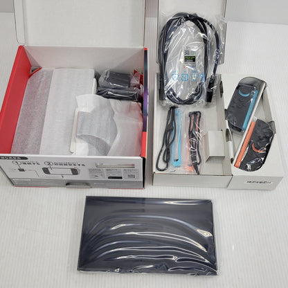 【中古美品】 【未使用】【ゲーム】Nintendo Switch 2 (日本語・国内専用) BEE-S-KB6CA(JPN) 任天堂 ニンテンドースイッチ2 本体 035-261018-as-06-izu 万代Net店
