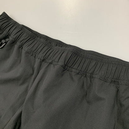 【中古品】【メンズ】 F.C.REAL BRISTOL エフシーレアルブリストル FCRB-200042 4WAY STRETCH SIDE LINE PANTS ストレッチ サイド ライン パンツ ズボン ボトムス 153-261006-ya-13-izu サイズ：S カラー：ブラック 万代Net店
