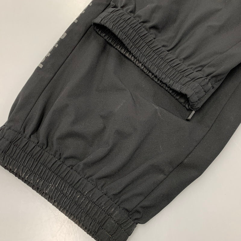【中古品】【メンズ】 F.C.REAL BRISTOL エフシーレアルブリストル FCRB-200042 4WAY STRETCH SIDE LINE PANTS ストレッチ サイド ライン パンツ ズボン ボトムス 153-261006-ya-13-izu サイズ：S カラー：ブラック 万代Net店