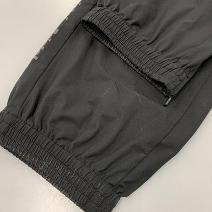 【中古品】【メンズ】 F.C.REAL BRISTOL エフシーレアルブリストル FCRB-200042 4WAY STRETCH SIDE LINE PANTS ストレッチ サイド ライン パンツ ズボン ボトムス 153-261006-ya-13-izu サイズ：S カラー：ブラック 万代Net店