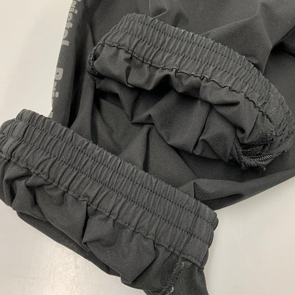 【中古品】【メンズ】 F.C.REAL BRISTOL エフシーレアルブリストル FCRB-200042 4WAY STRETCH SIDE LINE PANTS ストレッチ サイド ライン パンツ ズボン ボトムス 153-261006-ya-13-izu サイズ：S カラー：ブラック 万代Net店