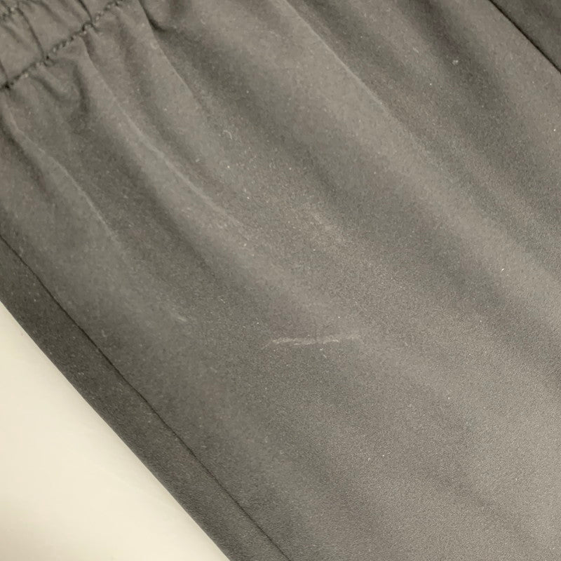 【中古品】【メンズ】 F.C.REAL BRISTOL エフシーレアルブリストル FCRB-200042 4WAY STRETCH SIDE LINE PANTS ストレッチ サイド ライン パンツ ズボン ボトムス 153-261006-ya-13-izu サイズ：S カラー：ブラック 万代Net店