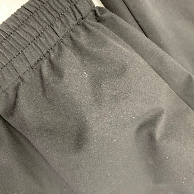 【中古品】【メンズ】 F.C.REAL BRISTOL エフシーレアルブリストル FCRB-200042 4WAY STRETCH SIDE LINE PANTS ストレッチ サイド ライン パンツ ズボン ボトムス 153-261006-ya-13-izu サイズ：S カラー：ブラック 万代Net店