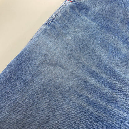 【中古品】【メンズ】 BIG MAC ビッグ マック 545-C1554N USA製 DENIM OVER ALL デニム オーバーオール ボトムス 157-261004-sm-18-izu サイズ：34×32 カラー：インディゴ 万代Net店
