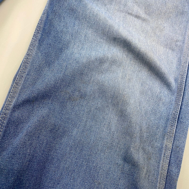 【中古品】【メンズ】 BIG MAC ビッグ マック 545-C1554N USA製 DENIM OVER ALL デニム オーバーオール ボトムス 157-261004-sm-18-izu サイズ：34×32 カラー：インディゴ 万代Net店