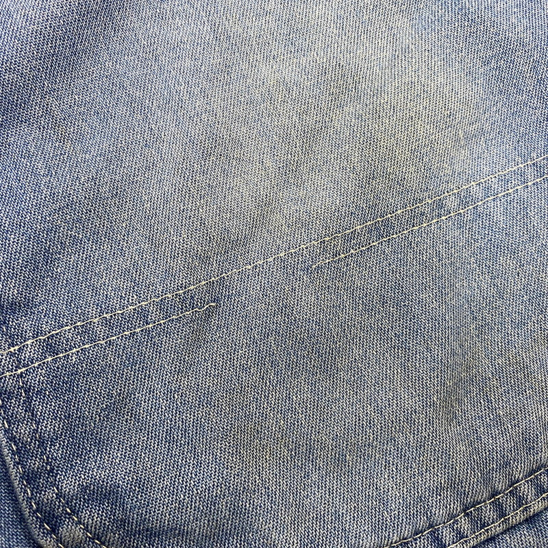 【中古品】【メンズ】 BIG MAC ビッグ マック 545-C1554N USA製 DENIM OVER ALL デニム オーバーオール ボトムス 157-261004-sm-18-izu サイズ：34×32 カラー：インディゴ 万代Net店