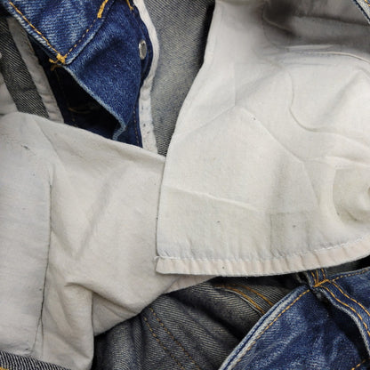【中古品】【メンズ】 DSQUARED2 ディースクエアード S74LA0640 S30144 CLASSIC KENNY TWIST JEAN クラシック ケニー ツイスト ジーンズ パンツ ボトムス ズボン 152-261006-cs-07-izu サイズ：44 カラー：インディゴ 万代Net店