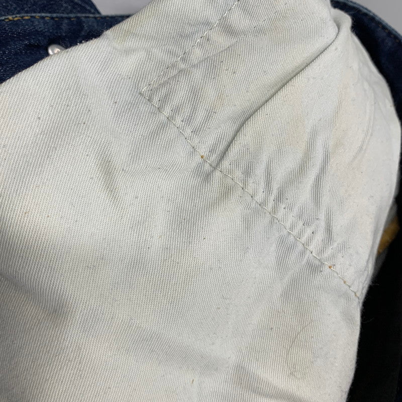 【中古品】【メンズ】 DSQUARED2 ディースクエアード S74LB0760 S30342 TIDY BIKER JEAN タイディー バイカー ジーン ズボン ボトムス 152-261006-ya-14-izu サイズ：44 カラー：インディゴ 万代Net店