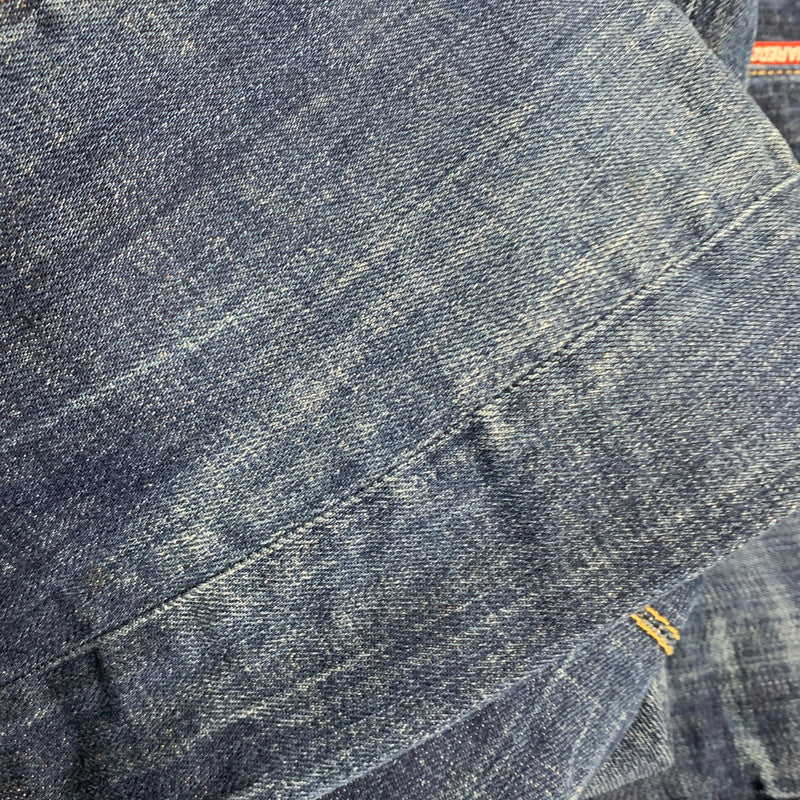 【中古品】【メンズ】 DSQUARED2 ディースクエアード S74LB0760 S30342 TIDY BIKER JEAN タイディー バイカー ジーン ズボン ボトムス 152-261006-ya-14-izu サイズ：44 カラー：インディゴ 万代Net店