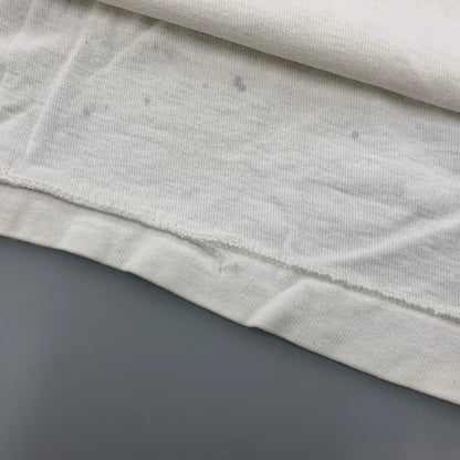 【現状渡し品】【メンズ】 HARLEY DAVIDSON ハーレーダビッドソン USA製 TIMMS S S TEE Tシャツ 半袖 146-261004-sm-09-izu サイズ：XL カラー：ホワイト 万代Net店