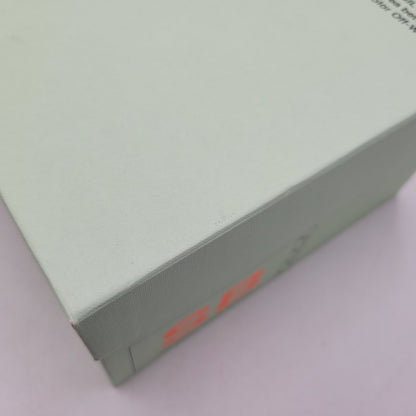 【中古品】【メンズ】 OFF-WHITE オフホワイト LOW VULCANIZED OMIA085R20C210504848 ロー バルカナイズド スニーカー 靴 162-261004-as-08-izu サイズ：42 カラー：ベージュ 万代Net店