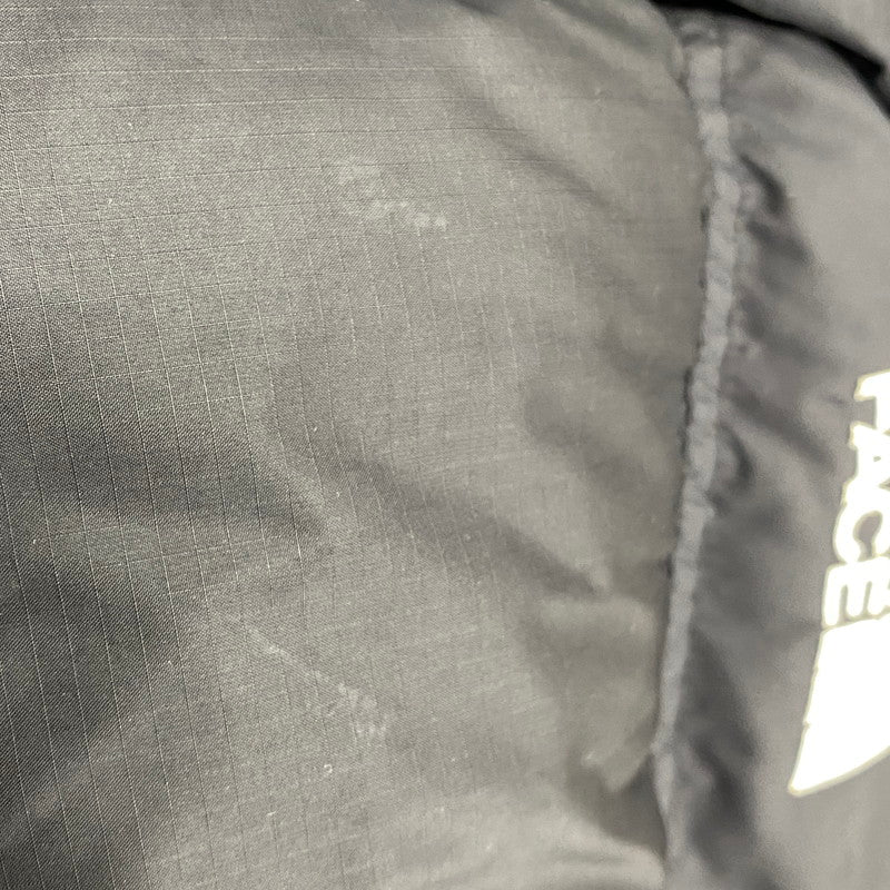 【中古品】【メンズ】 THE NORTH FACE ザ・ノースフェイス NF0A3C8D 1996 RETRO NUPTSE JACKET レトロ ヌプシ ジャケット アウター 144-261003-ya-01-izu サイズ：M カラー：ブラック 万代Net店