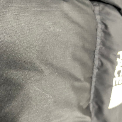 【中古品】【メンズ】 THE NORTH FACE ザ・ノースフェイス NF0A3C8D 1996 RETRO NUPTSE JACKET レトロ ヌプシ ジャケット アウター 144-261003-ya-01-izu サイズ：M カラー：ブラック 万代Net店