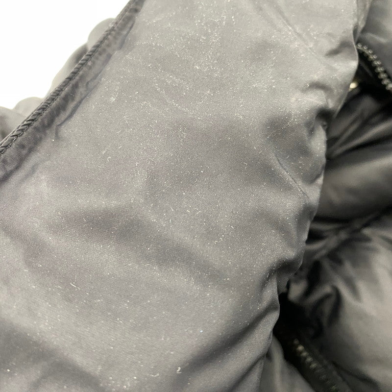 【中古品】【メンズ】 THE NORTH FACE ザ・ノースフェイス NF0A3C8D 1996 RETRO NUPTSE JACKET レトロ ヌプシ ジャケット アウター 144-261003-ya-01-izu サイズ：M カラー：ブラック 万代Net店