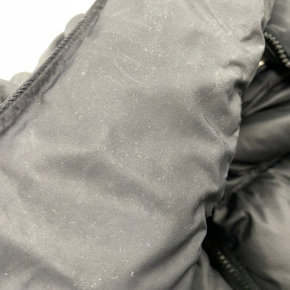 【中古品】【メンズ】 THE NORTH FACE ザ・ノースフェイス NF0A3C8D 1996 RETRO NUPTSE JACKET レトロ ヌプシ ジャケット アウター 144-261003-ya-01-izu サイズ：M カラー：ブラック 万代Net店