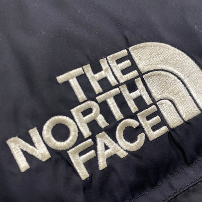 【中古品】【メンズ】 THE NORTH FACE ザ・ノースフェイス NF0A3C8D 1996 RETRO NUPTSE JACKET レトロ ヌプシ ジャケット アウター 144-261003-ya-01-izu サイズ：M カラー：ブラック 万代Net店