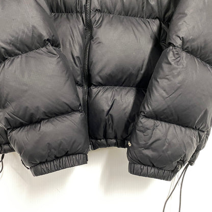 【中古品】【メンズ】 THE NORTH FACE ザ・ノースフェイス NF0A3C8D 1996 RETRO NUPTSE JACKET レトロ ヌプシ ジャケット アウター 144-261003-ya-01-izu サイズ：M カラー：ブラック 万代Net店