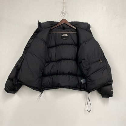 【中古品】【メンズ】 THE NORTH FACE ザ・ノースフェイス NF0A3C8D 1996 RETRO NUPTSE JACKET レトロ ヌプシ ジャケット アウター 144-261003-ya-01-izu サイズ：M カラー：ブラック 万代Net店