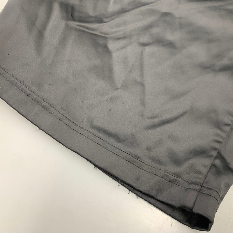 【中古品】【レディース】 ADIDAS アディダス KC8813 W WIDE LEG PANTS ワイド レッグ パンツ スリーストライプス 168-261004-sm-12-izu サイズ：S カラー：ブラック 万代Net店