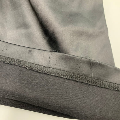【中古品】【レディース】 ADIDAS アディダス KC8813 W WIDE LEG PANTS ワイド レッグ パンツ スリーストライプス 168-261004-sm-12-izu サイズ：S カラー：ブラック 万代Net店