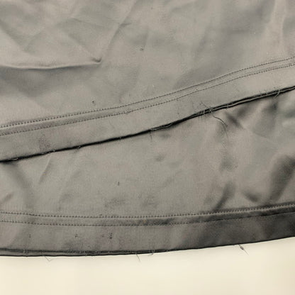【中古品】【レディース】 ADIDAS アディダス KC8813 W WIDE LEG PANTS ワイド レッグ パンツ スリーストライプス 168-261004-sm-12-izu サイズ：S カラー：ブラック 万代Net店