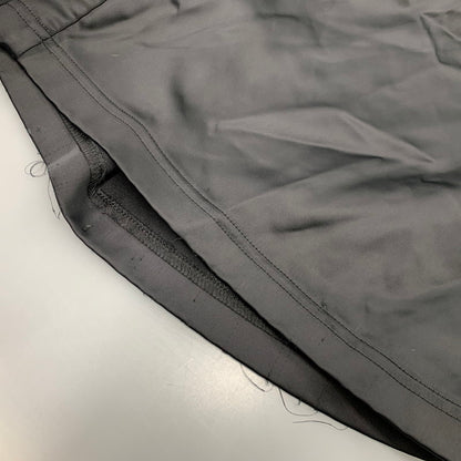 【中古品】【レディース】 ADIDAS アディダス KC8813 W WIDE LEG PANTS ワイド レッグ パンツ スリーストライプス 168-261004-sm-12-izu サイズ：S カラー：ブラック 万代Net店