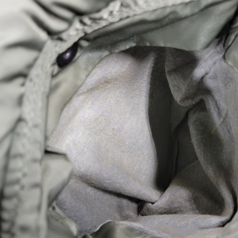 【中古品】【メンズ】 ALPHA INDUSTRIES アルファインダストリーズ N-2B FLIGHT JACKET フライトジャケット アウター トップス 146-261007-sm-14-izu サイズ：M カラー：カーキ 万代Net店