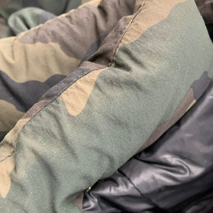 【中古品】【メンズ】 THE NORTH FACE ザ・ノースフェイス ND91421 NOVELTY CAMP SIERRA SHORT ノベルティ キャンプ シエラ ショート アウター 144-261006-ya-08-izu サイズ：M カラー：マルチ 万代Net店