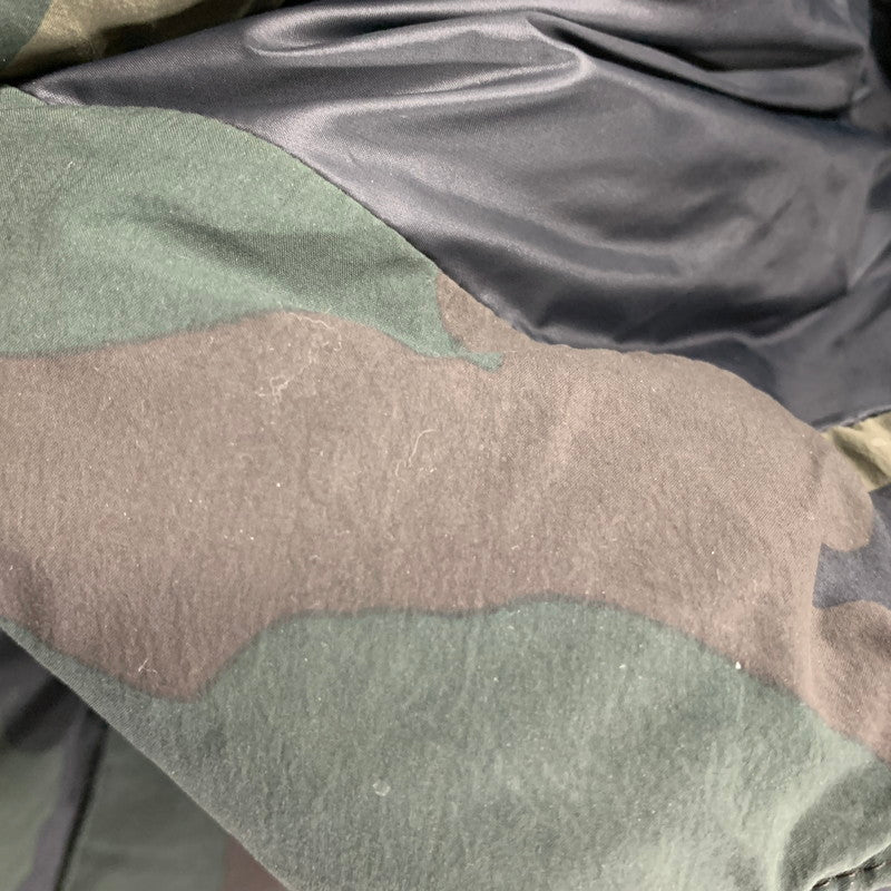 【中古品】【メンズ】 THE NORTH FACE ザ・ノースフェイス ND91421 NOVELTY CAMP SIERRA SHORT ノベルティ キャンプ シエラ ショート アウター 144-261006-ya-08-izu サイズ：M カラー：マルチ 万代Net店