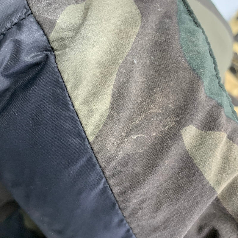 【中古品】【メンズ】 THE NORTH FACE ザ・ノースフェイス ND91421 NOVELTY CAMP SIERRA SHORT ノベルティ キャンプ シエラ ショート アウター 144-261006-ya-08-izu サイズ：M カラー：マルチ 万代Net店