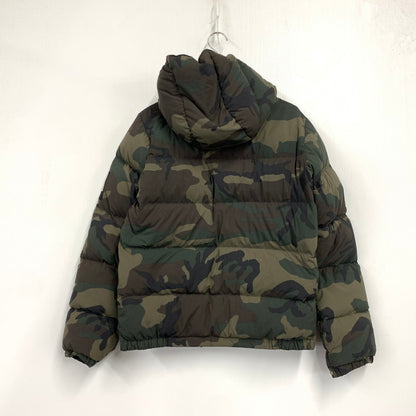 【中古品】【メンズ】 THE NORTH FACE ザ・ノースフェイス ND91421 NOVELTY CAMP SIERRA SHORT ノベルティ キャンプ シエラ ショート アウター 144-261006-ya-08-izu サイズ：M カラー：マルチ 万代Net店