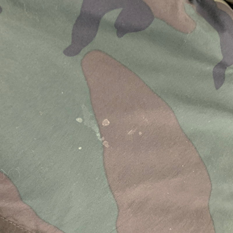 【中古品】【メンズ】 THE NORTH FACE ザ・ノースフェイス ND91421 NOVELTY CAMP SIERRA SHORT ノベルティ キャンプ シエラ ショート アウター 144-261006-ya-08-izu サイズ：M カラー：マルチ 万代Net店