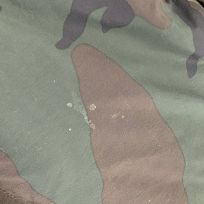 【中古品】【メンズ】 THE NORTH FACE ザ・ノースフェイス ND91421 NOVELTY CAMP SIERRA SHORT ノベルティ キャンプ シエラ ショート アウター 144-261006-ya-08-izu サイズ：M カラー：マルチ 万代Net店