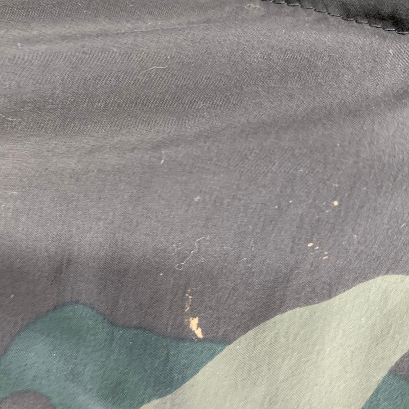 【中古品】【メンズ】 THE NORTH FACE ザ・ノースフェイス ND91421 NOVELTY CAMP SIERRA SHORT ノベルティ キャンプ シエラ ショート アウター 144-261006-ya-08-izu サイズ：M カラー：マルチ 万代Net店